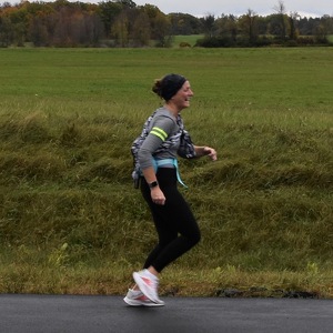 Fundraising Page: Amanda Dudley